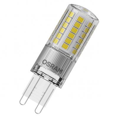 LED PIN50 CL 4,8W 840 230V G9 LEDVANCE (4058075432482)